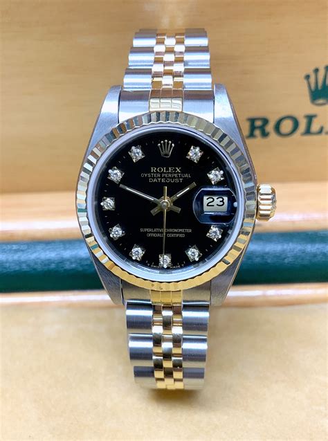 side baby rolex|rolex lady datejust 26mm.